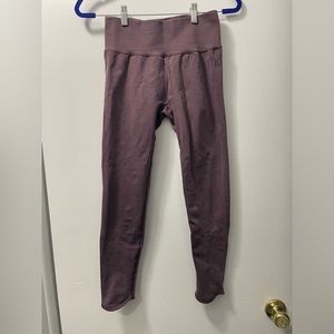 Gymshark Yoga Leggings